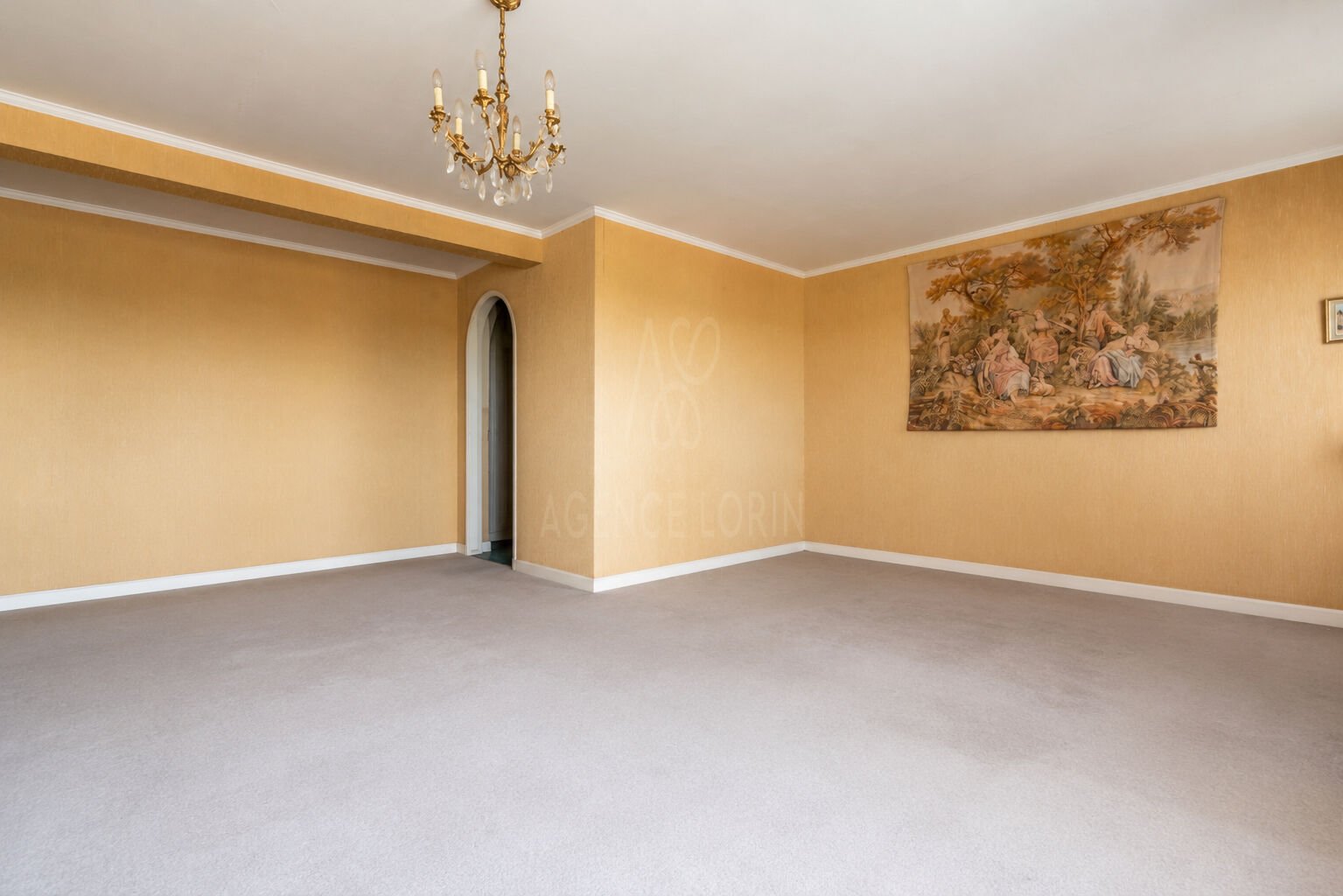 Appartement à vendre, 82m², Le Vésinet