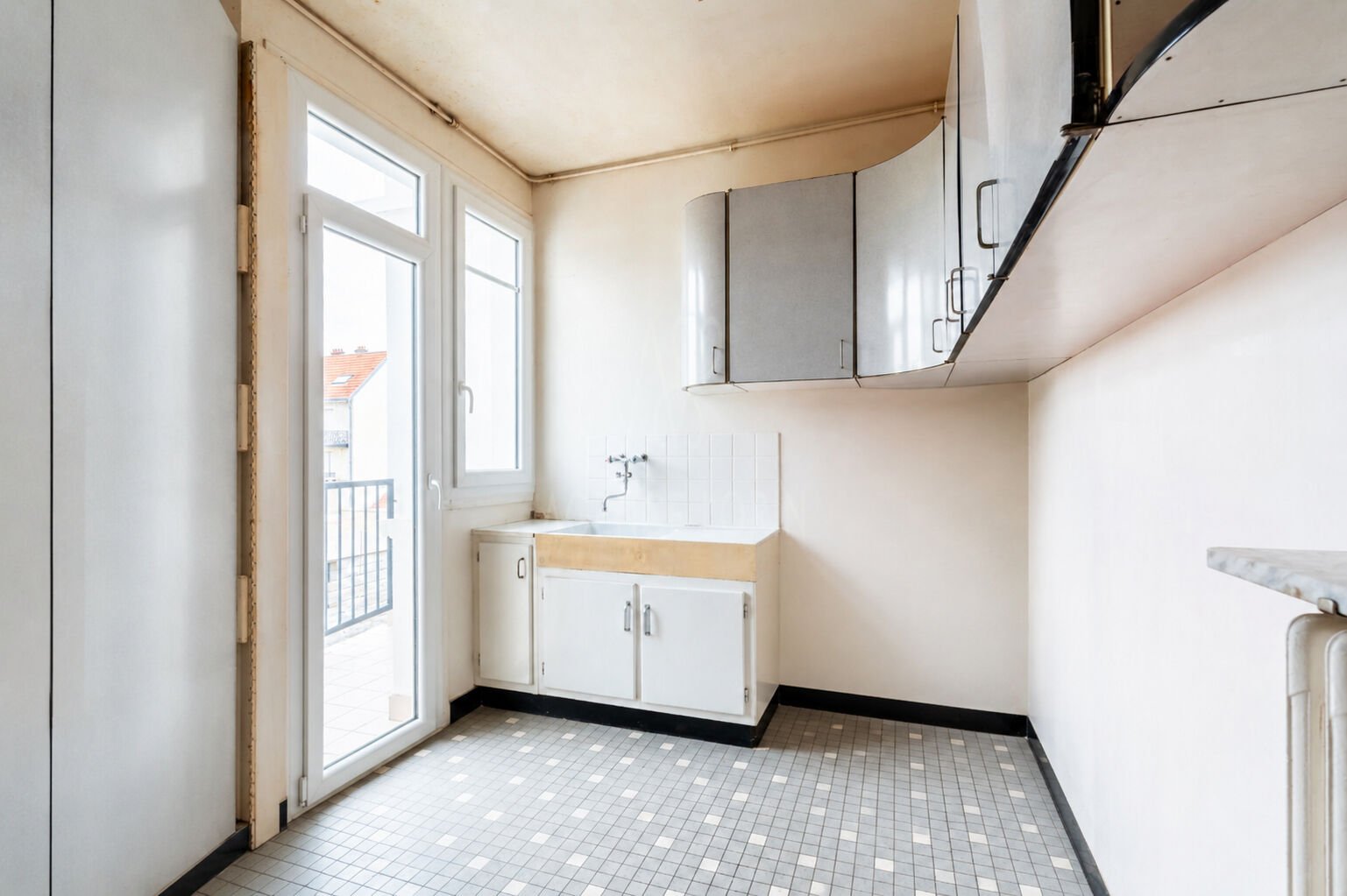 Appartement à vendre, 82m², Le Vésinet