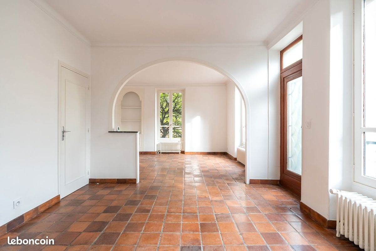 Maison à vendre, 81m², Le Vésinet