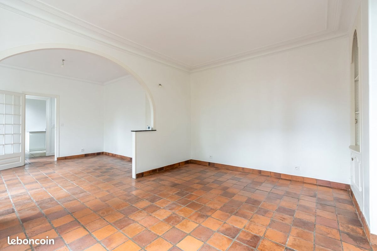 Maison à vendre, 81m², Le Vésinet