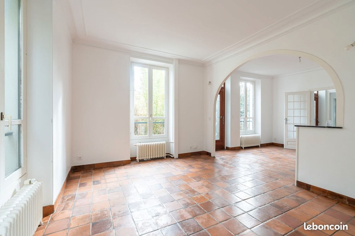 Maison à vendre, 81m², Le Vésinet
