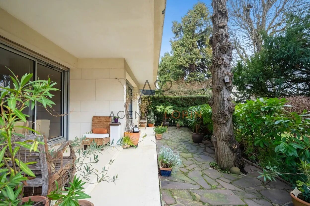 Appartement à vendre, 117m², Chatou