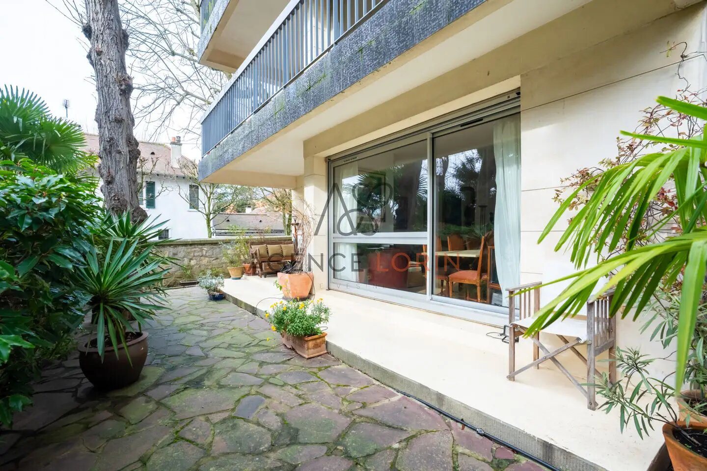 Appartement à vendre, 117m², Chatou