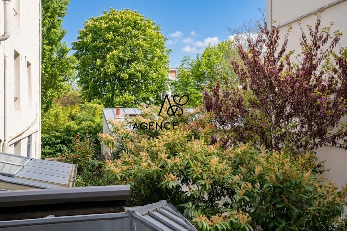 Appartement à vendre, 50m², Le Vésinet