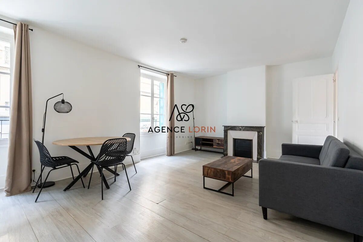 Appartement à vendre, 50m², Le Vésinet