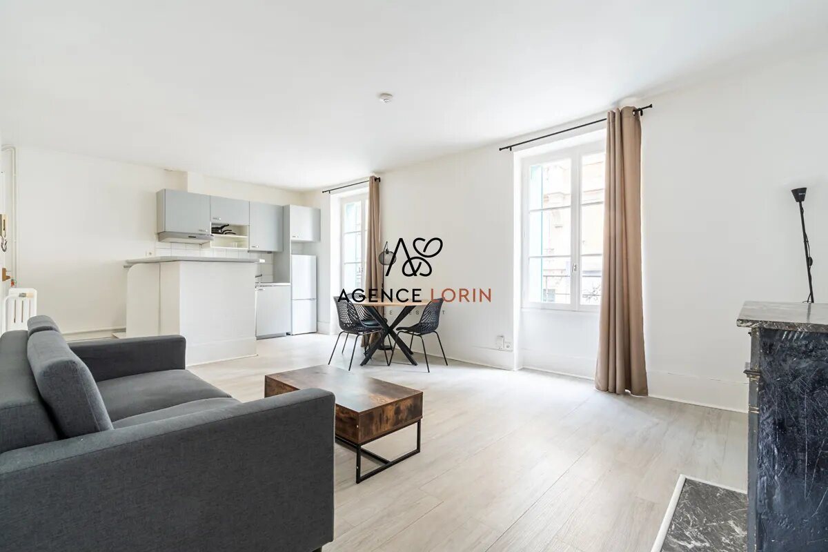 Appartement à vendre, 50m², Le Vésinet