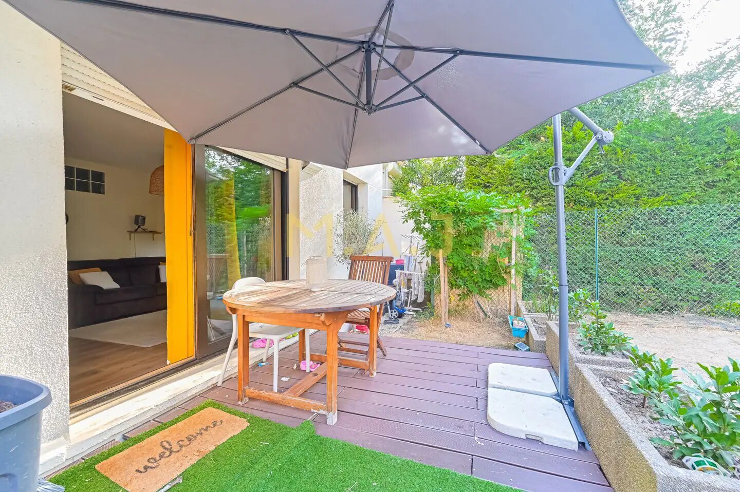 Appartement à vendre, 71m², Le Perreux-sur-Marne
