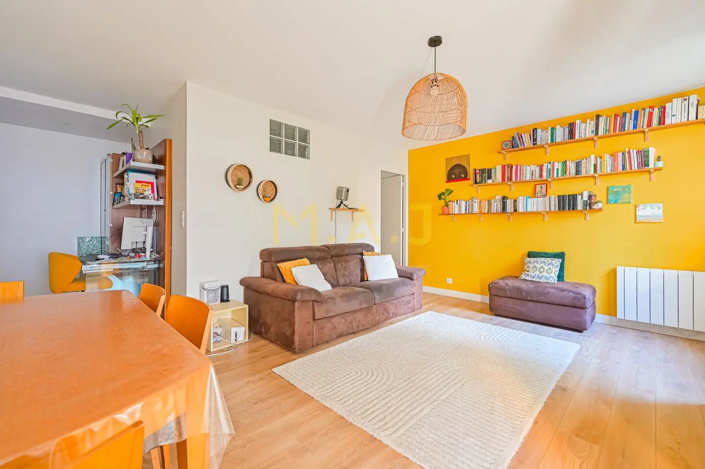 Appartement à vendre, 71m², Le Perreux-sur-Marne