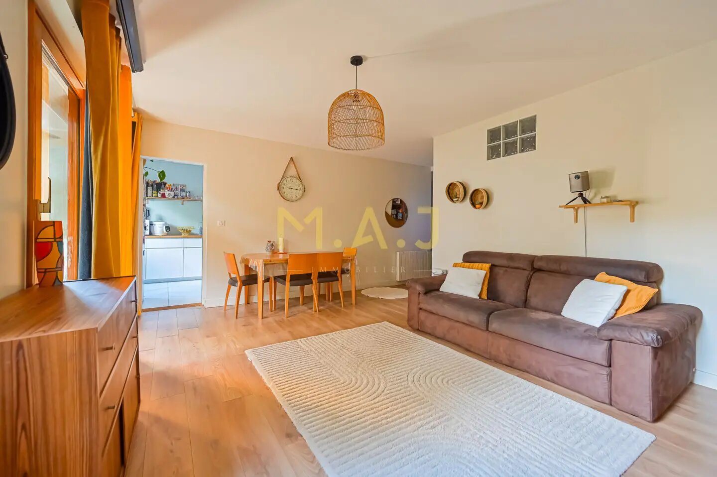 Appartement à vendre, 71m², Le Perreux-sur-Marne
