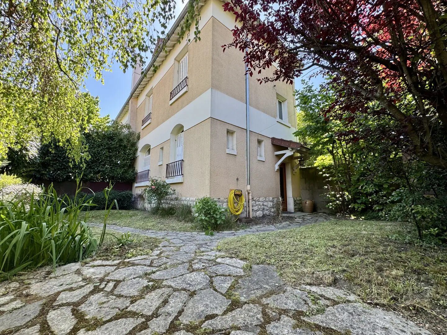 Maison à vendre, 70m², Le Perreux-sur-Marne