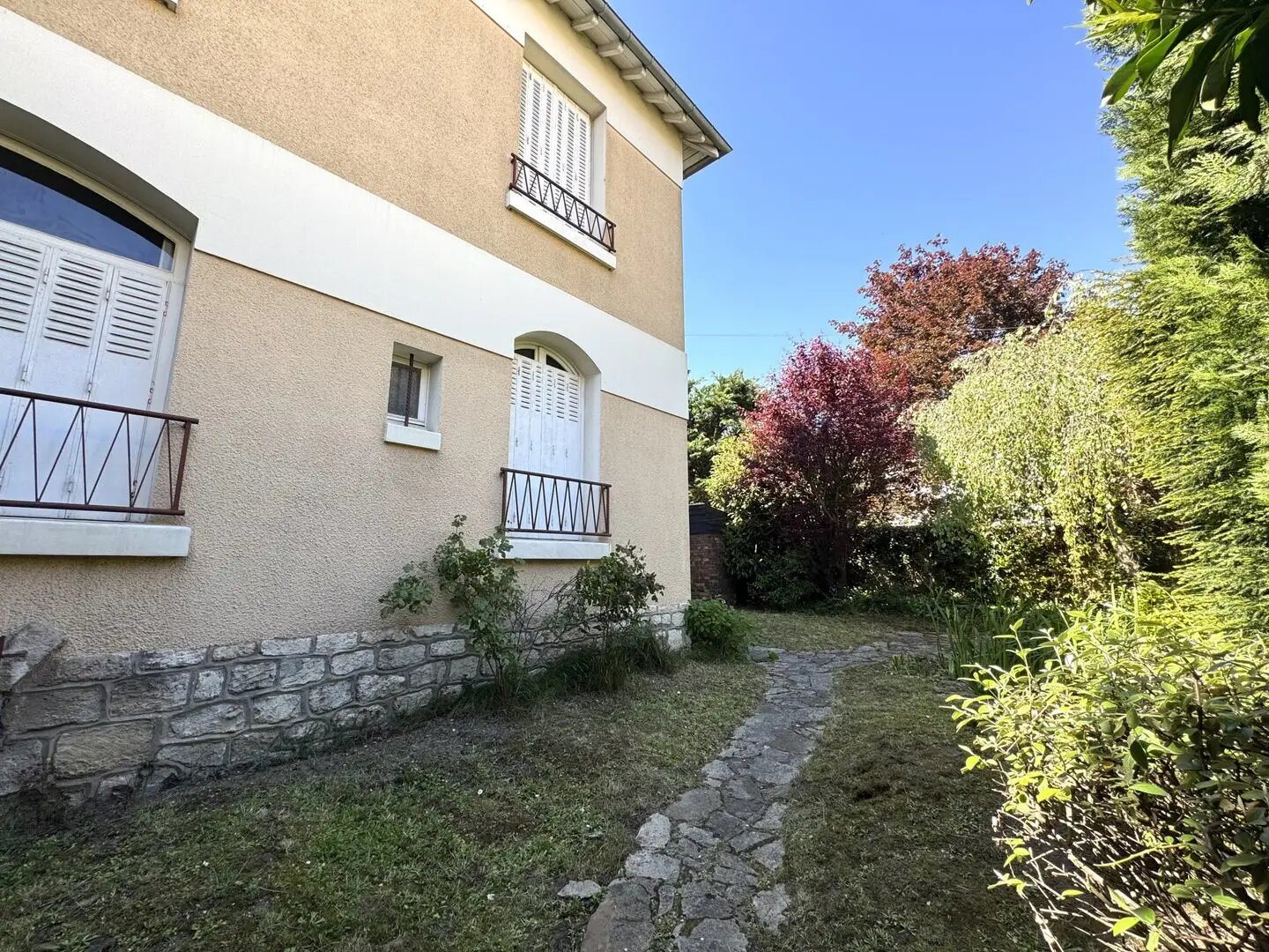 Maison à vendre, 70m², Le Perreux-sur-Marne