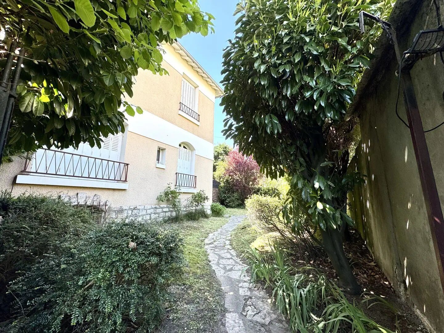 Maison à vendre, 70m², Le Perreux-sur-Marne
