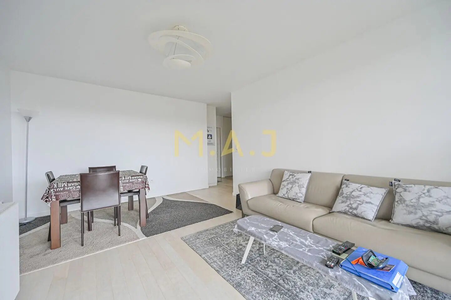 Appartement à vendre, 68m², Le Perreux-sur-Marne