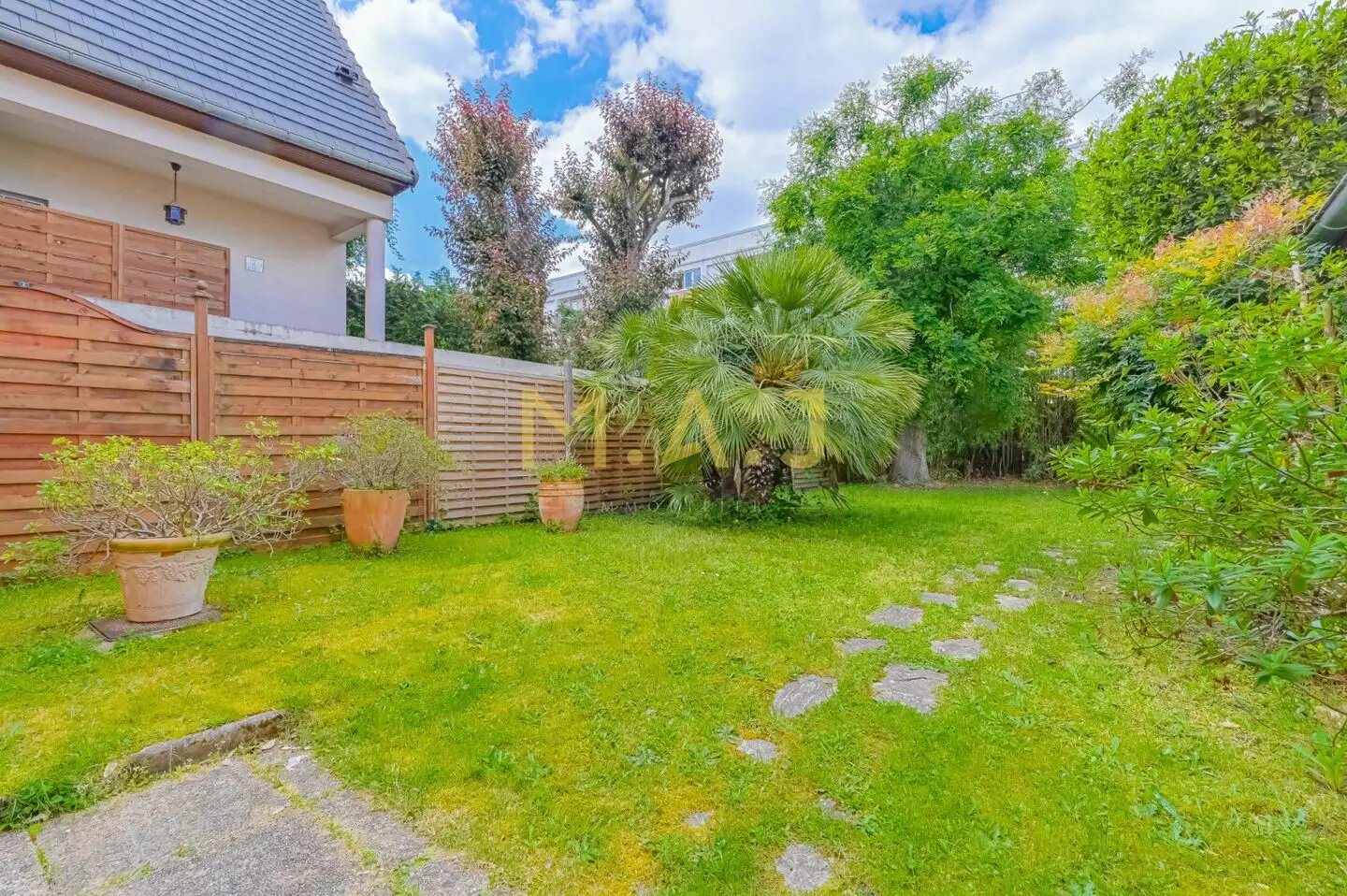 Maison à vendre, 90m², Le Perreux-sur-Marne