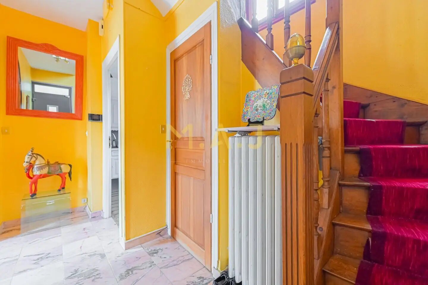 Maison à vendre, 90m², Le Perreux-sur-Marne
