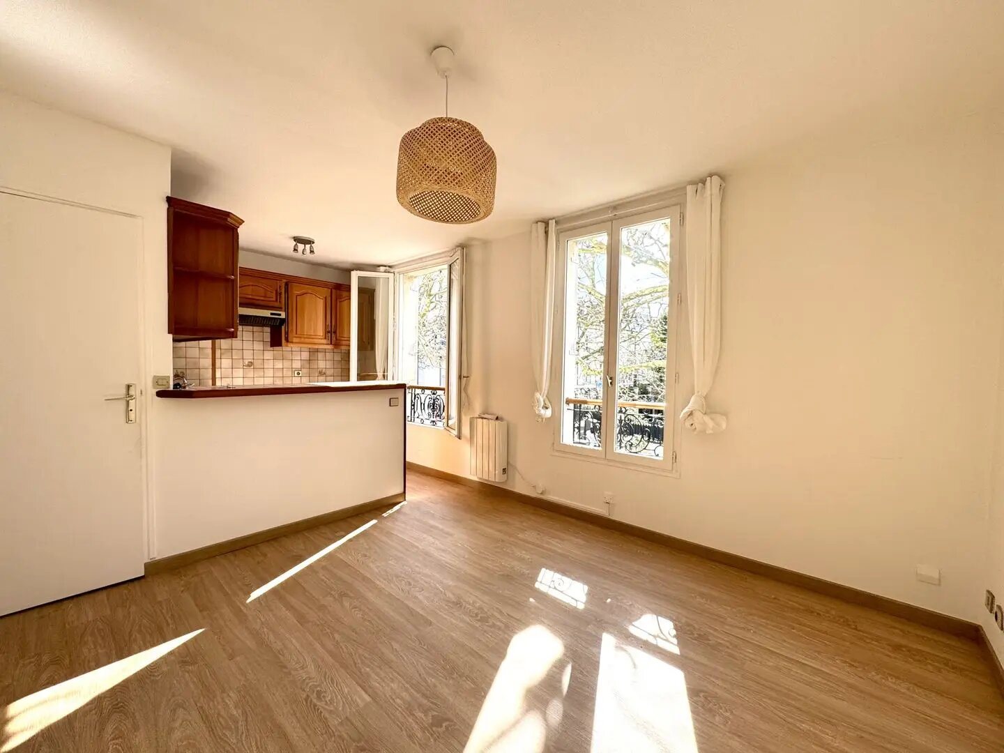 Appartement à vendre, 34m², Le Perreux-sur-Marne
