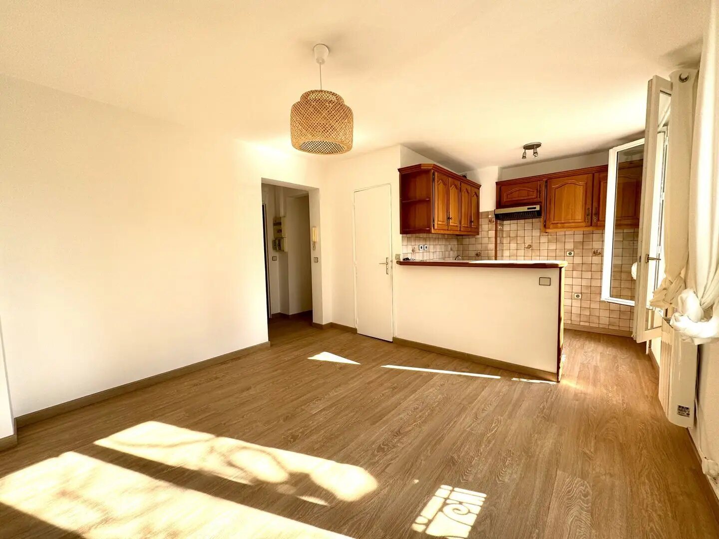 Appartement à vendre, 34m², Le Perreux-sur-Marne