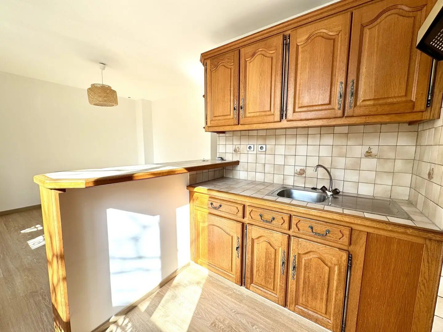 Appartement à vendre, 34m², Le Perreux-sur-Marne