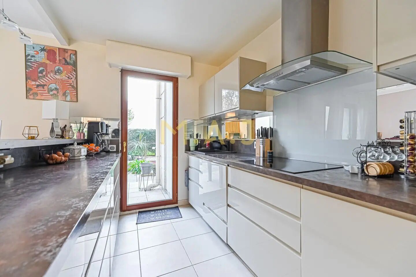 Appartement à vendre, 82m², Le Perreux-sur-Marne