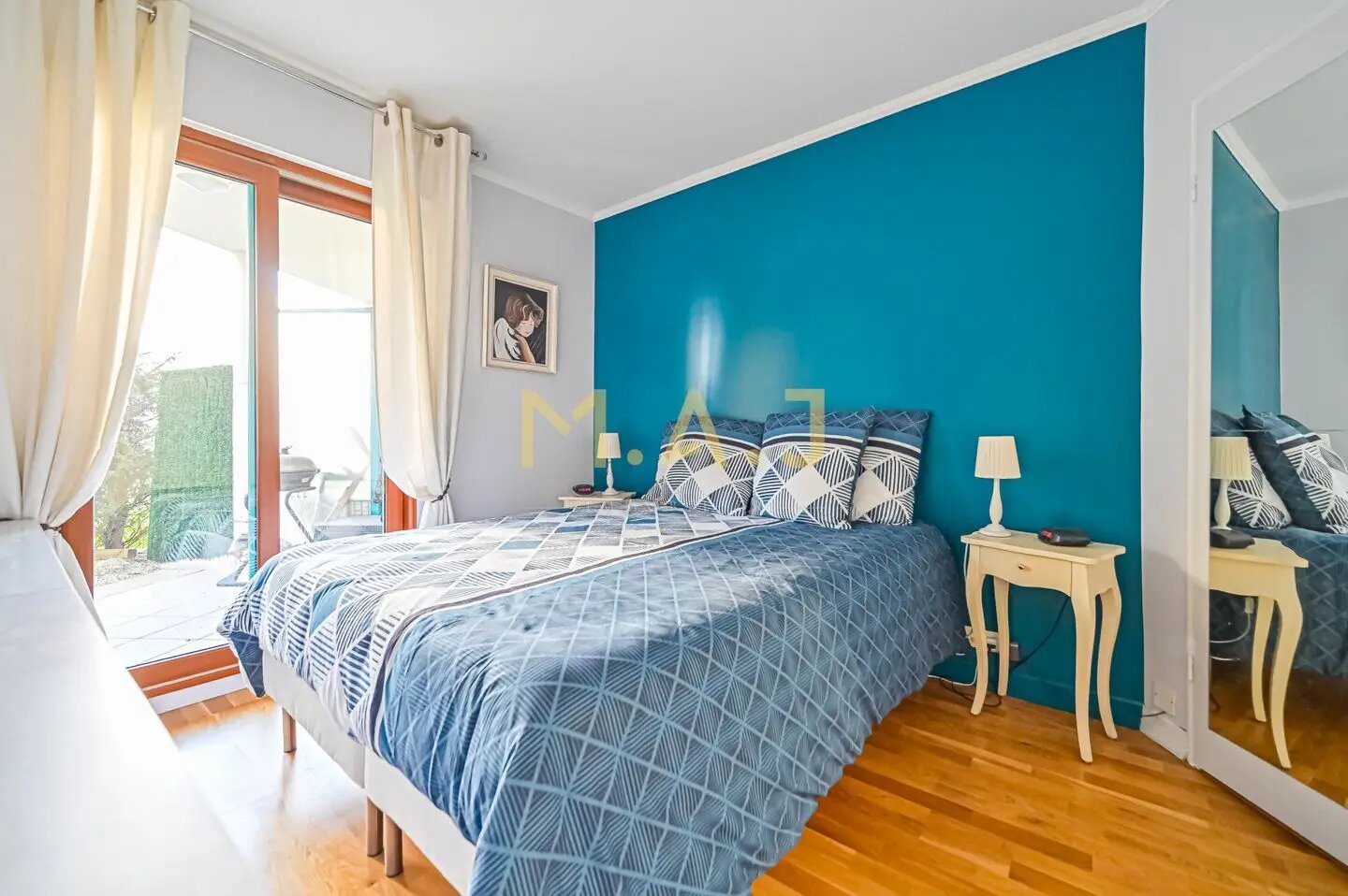 Appartement à vendre, 82m², Le Perreux-sur-Marne