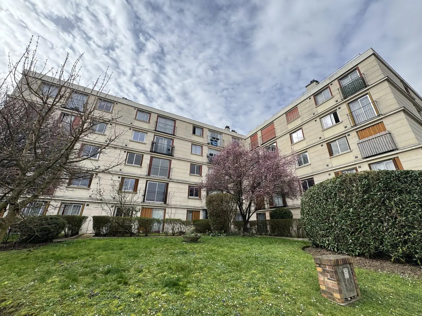 Appartement à vendre, 44m², Le Perreux-sur-Marne