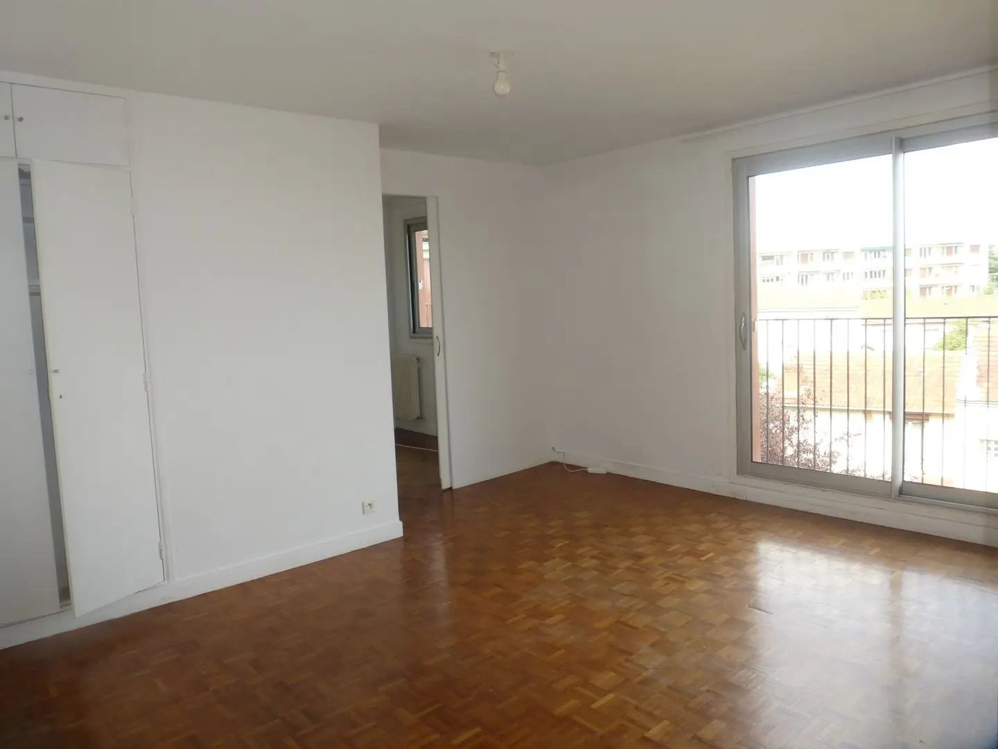 Appartement à vendre, 44m², Le Perreux-sur-Marne