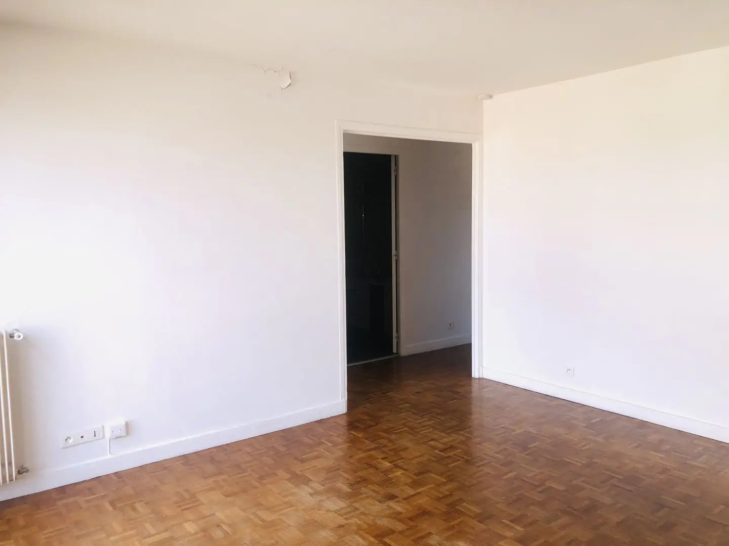 Appartement à vendre, 44m², Le Perreux-sur-Marne