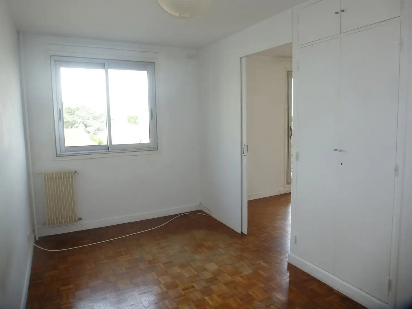 Appartement à vendre, 44m², Le Perreux-sur-Marne