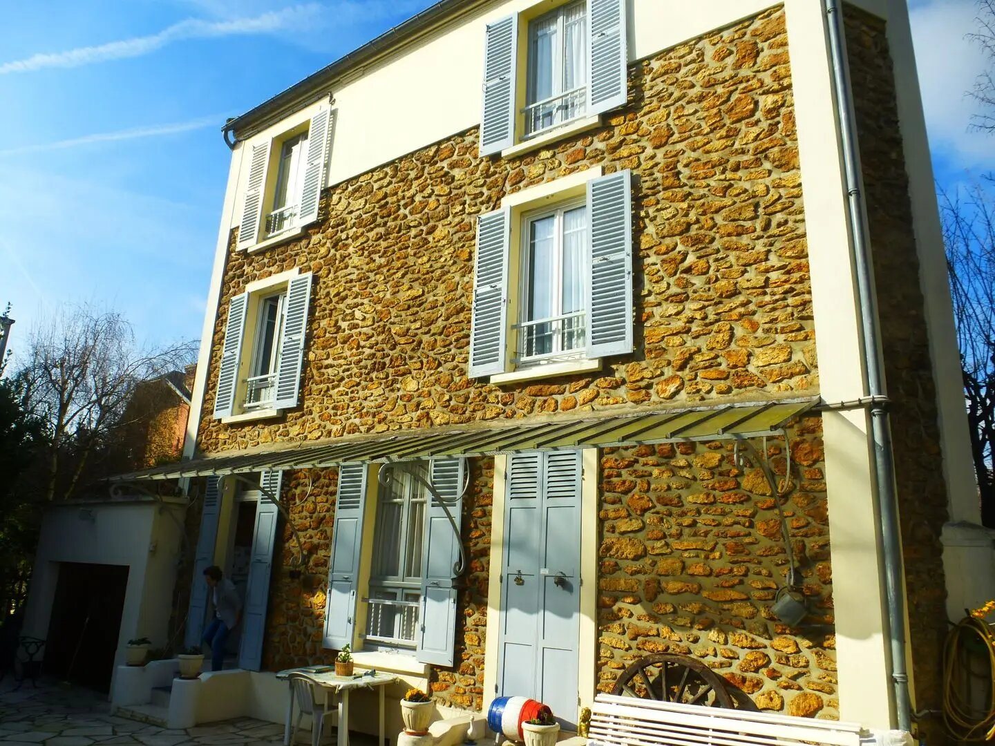 Maison à vendre, 155m², Le Perreux-sur-Marne