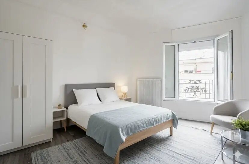 Appartement à vendre, 58m², Le Perreux-sur-Marne