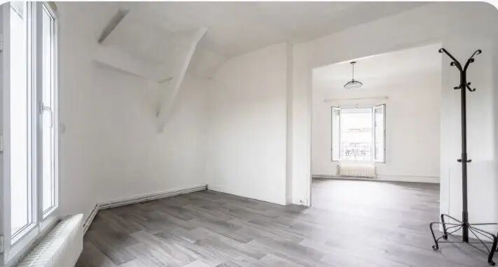 Appartement à vendre, 58m², Le Perreux-sur-Marne