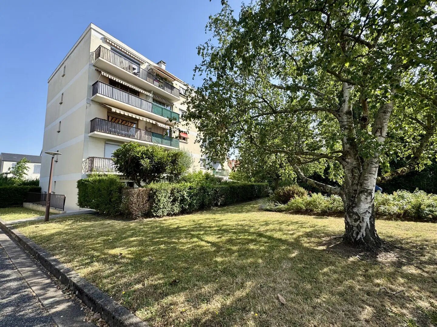 Appartement à vendre, 65m², Le Perreux-sur-Marne