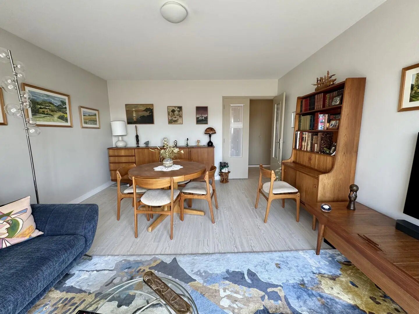 Appartement à vendre, 65m², Le Perreux-sur-Marne