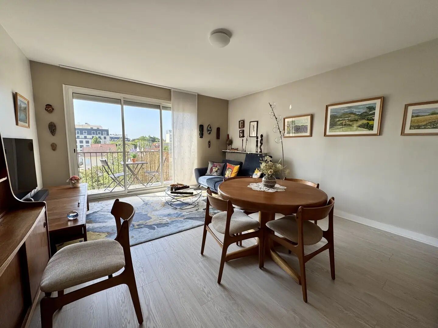 Appartement à vendre, 65m², Le Perreux-sur-Marne