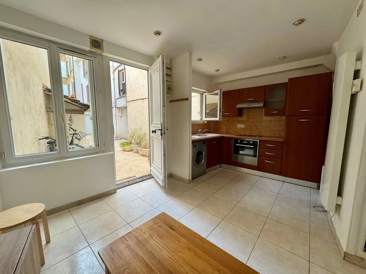Appartement à vendre, 30m², Le Perreux-sur-Marne