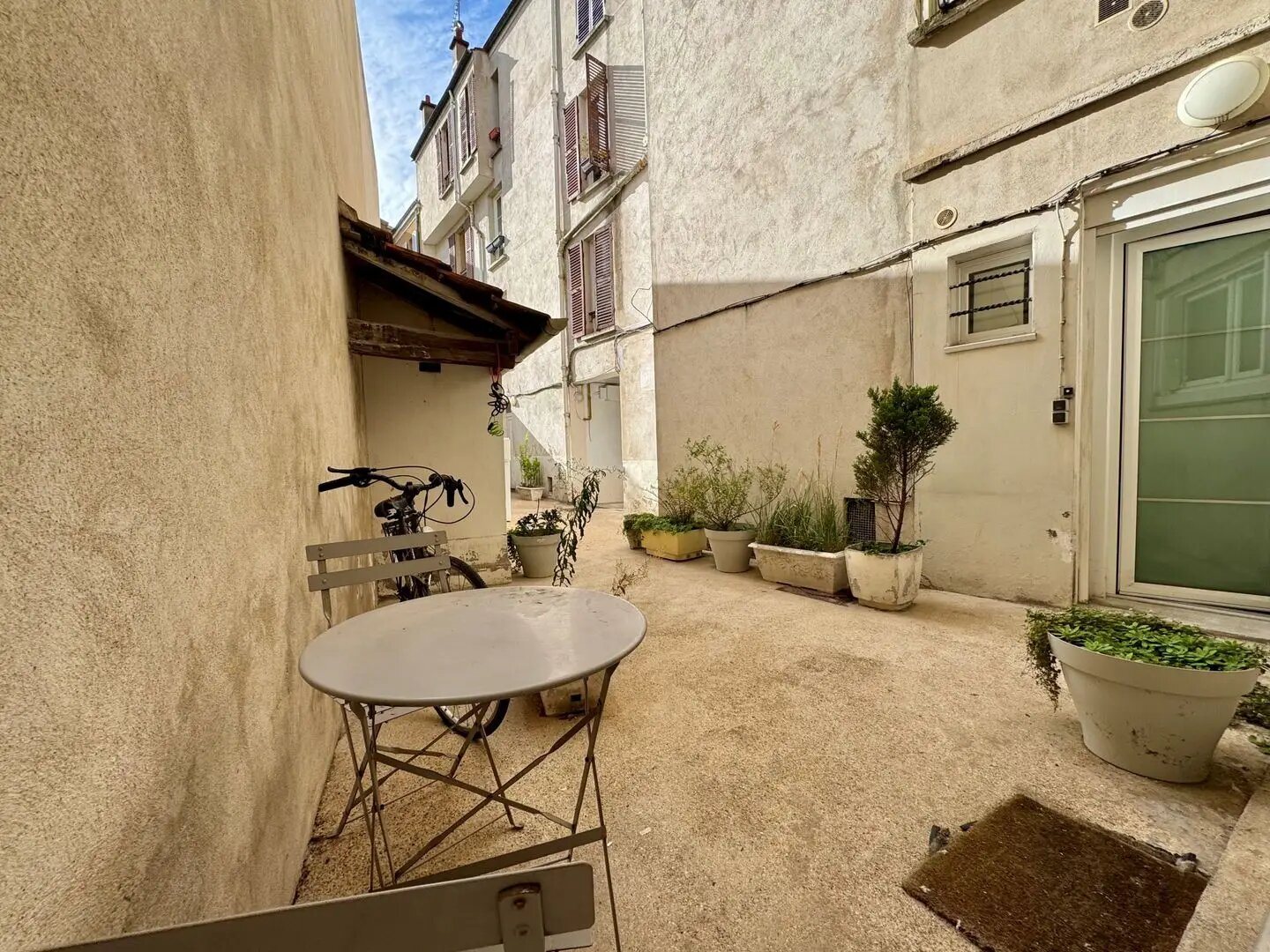Appartement à vendre, 30m², Le Perreux-sur-Marne