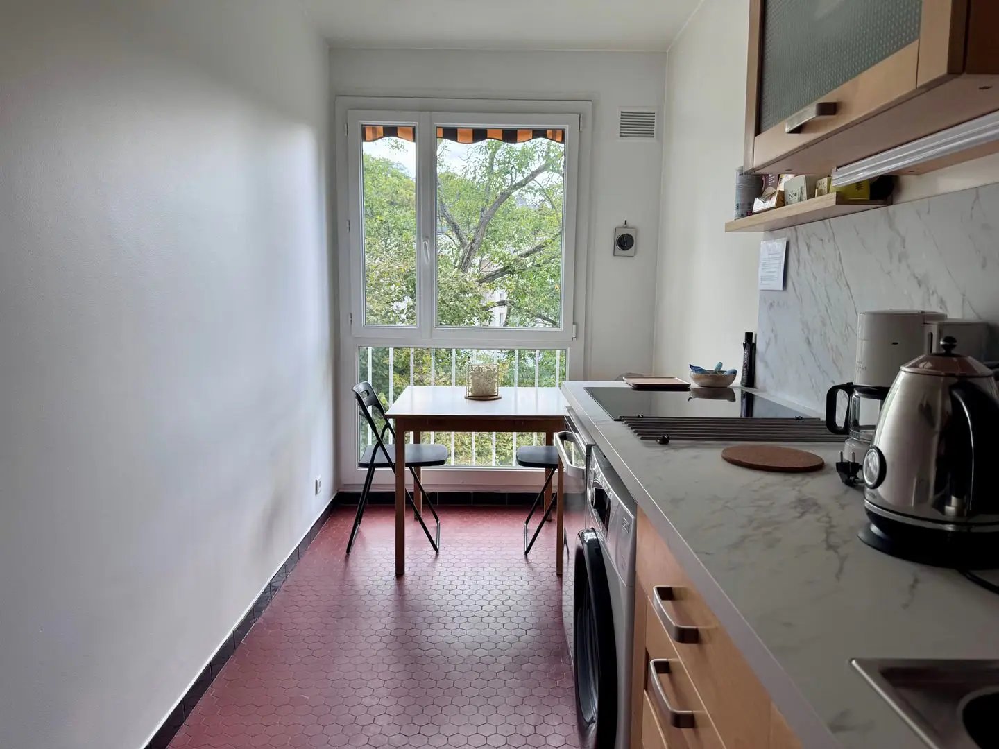 Appartement à vendre, 77m², Bry-sur-Marne