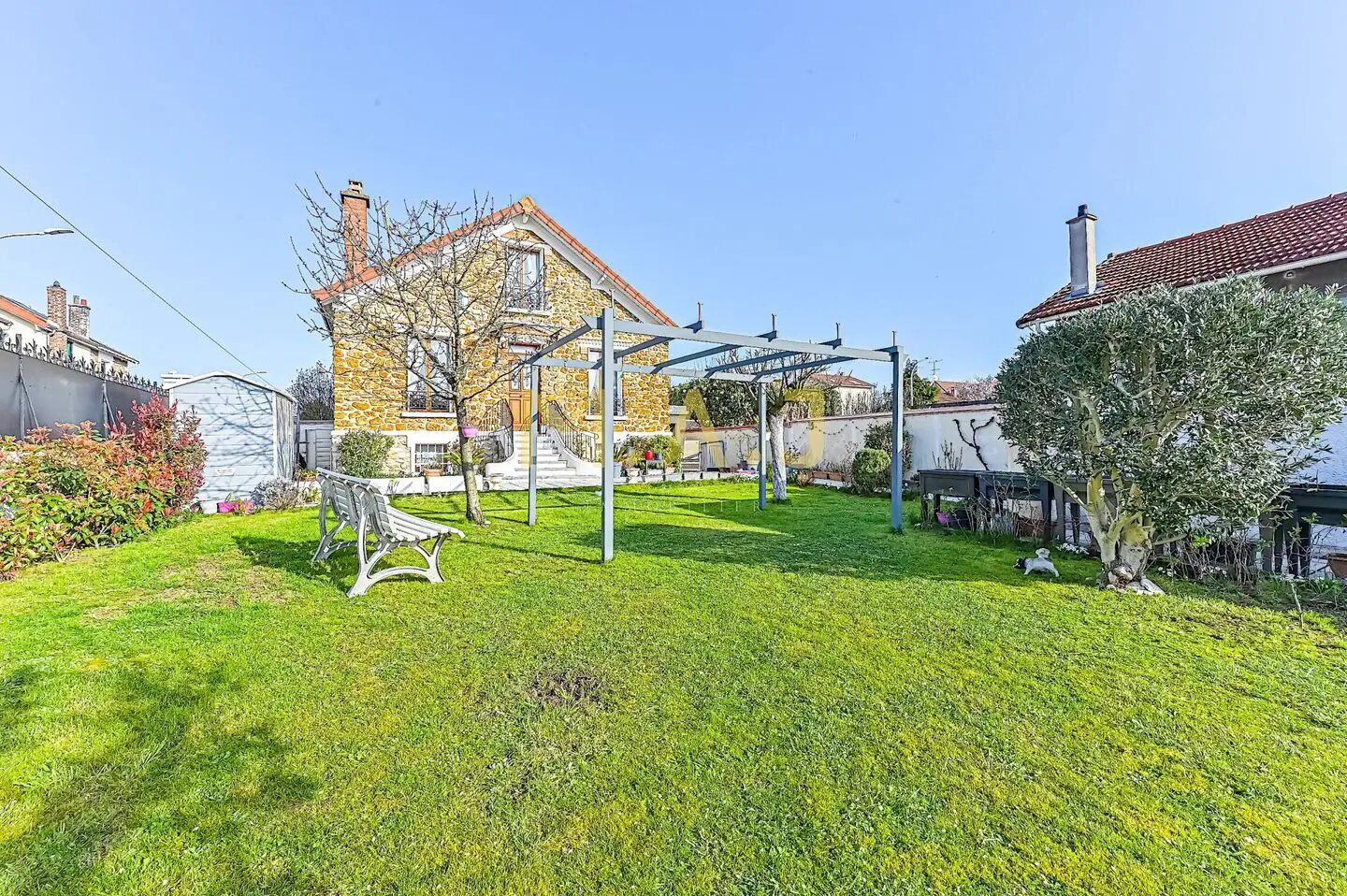 Maison à vendre, 80m², Le Perreux-sur-Marne