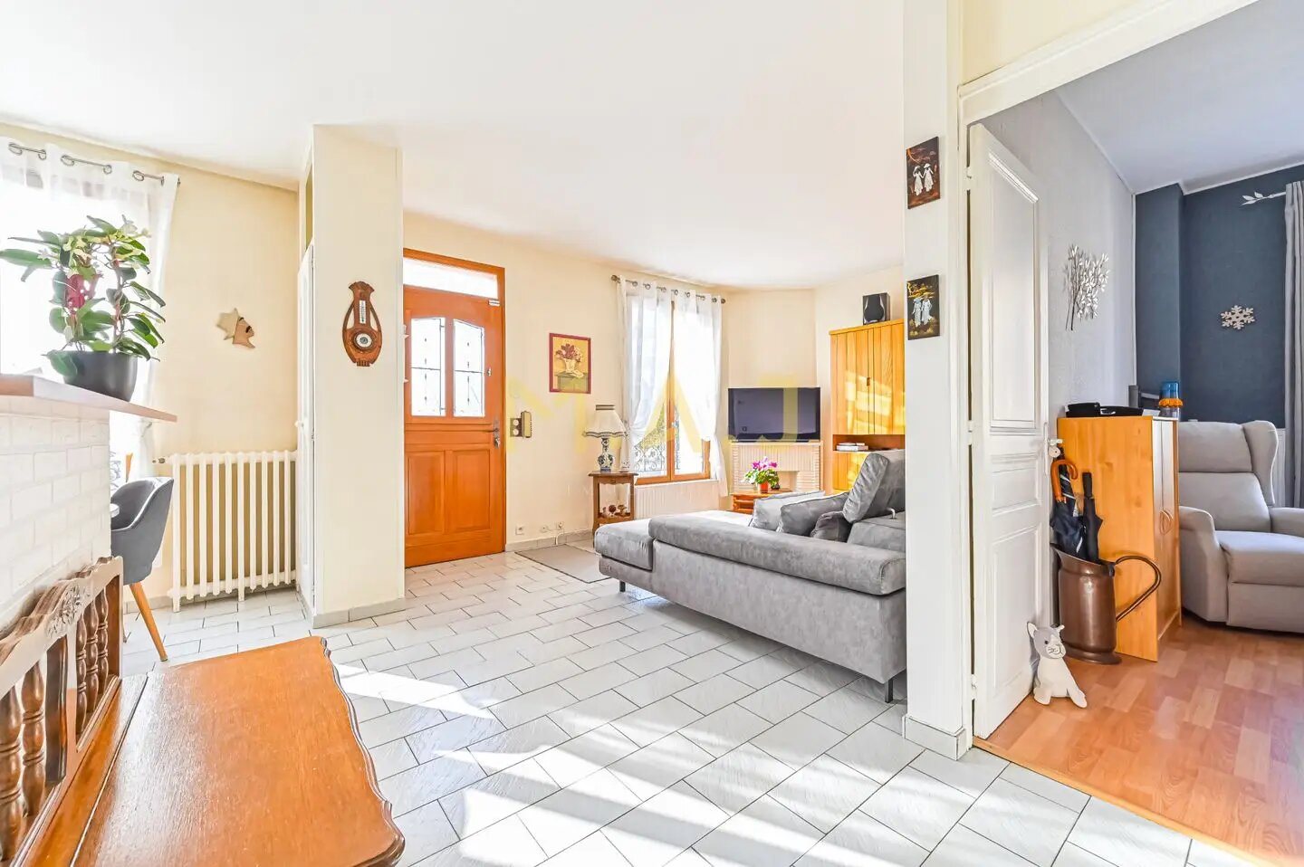 Maison à vendre, 80m², Le Perreux-sur-Marne