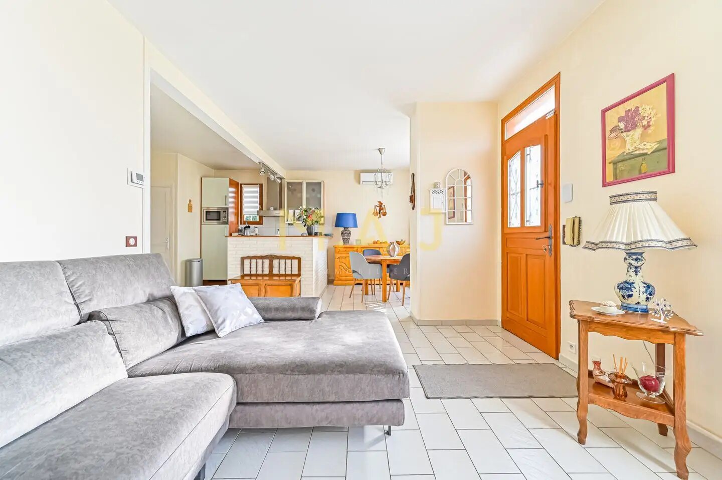 Maison à vendre, 80m², Le Perreux-sur-Marne