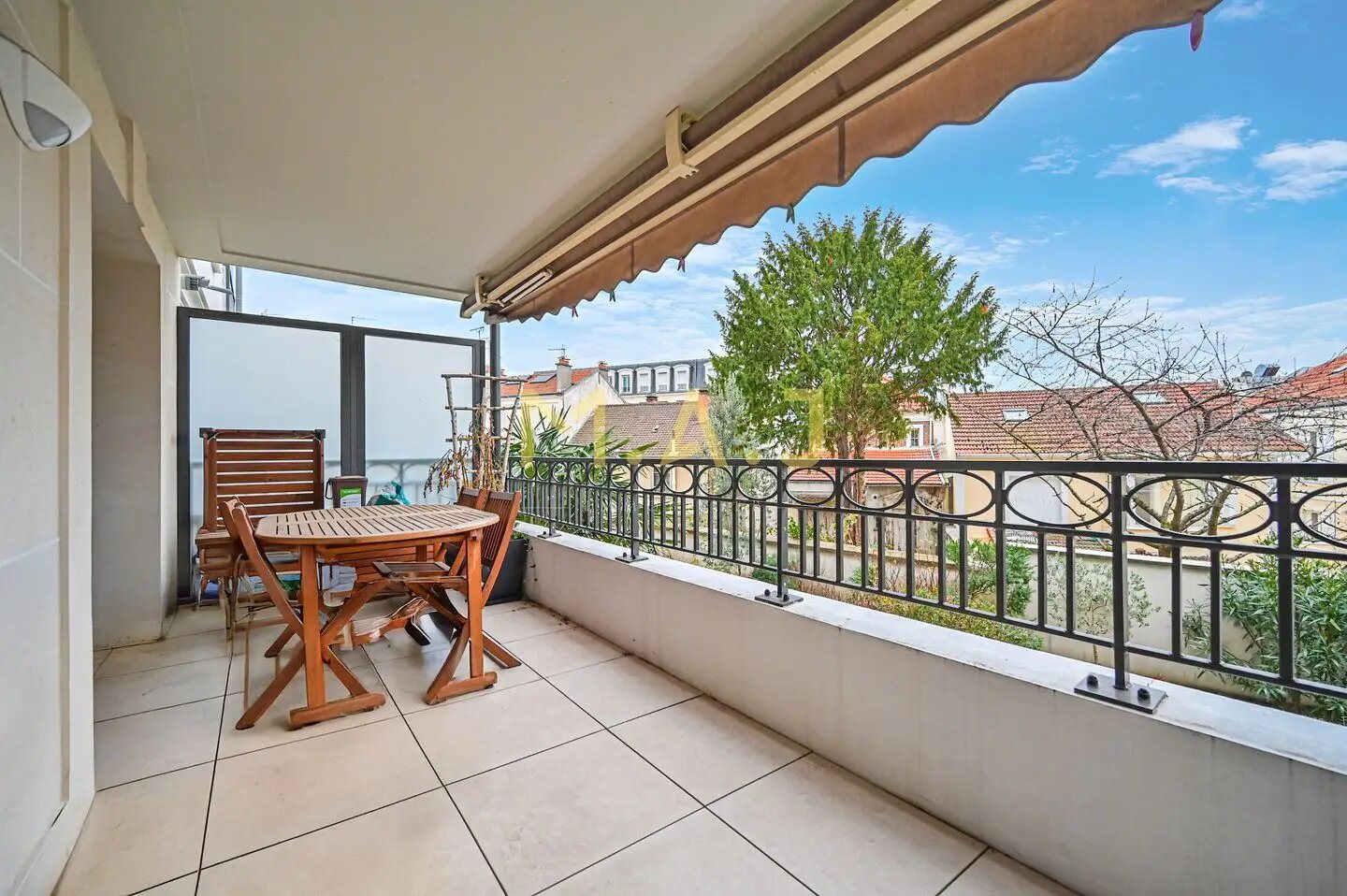 Appartement à vendre, 65m², Le Perreux-sur-Marne