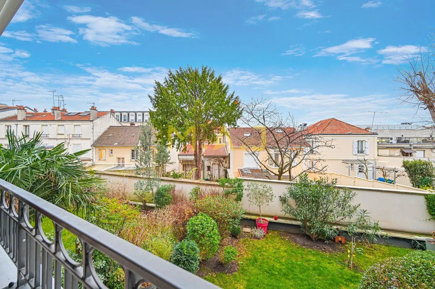 Appartement à vendre, 65m², Le Perreux-sur-Marne
