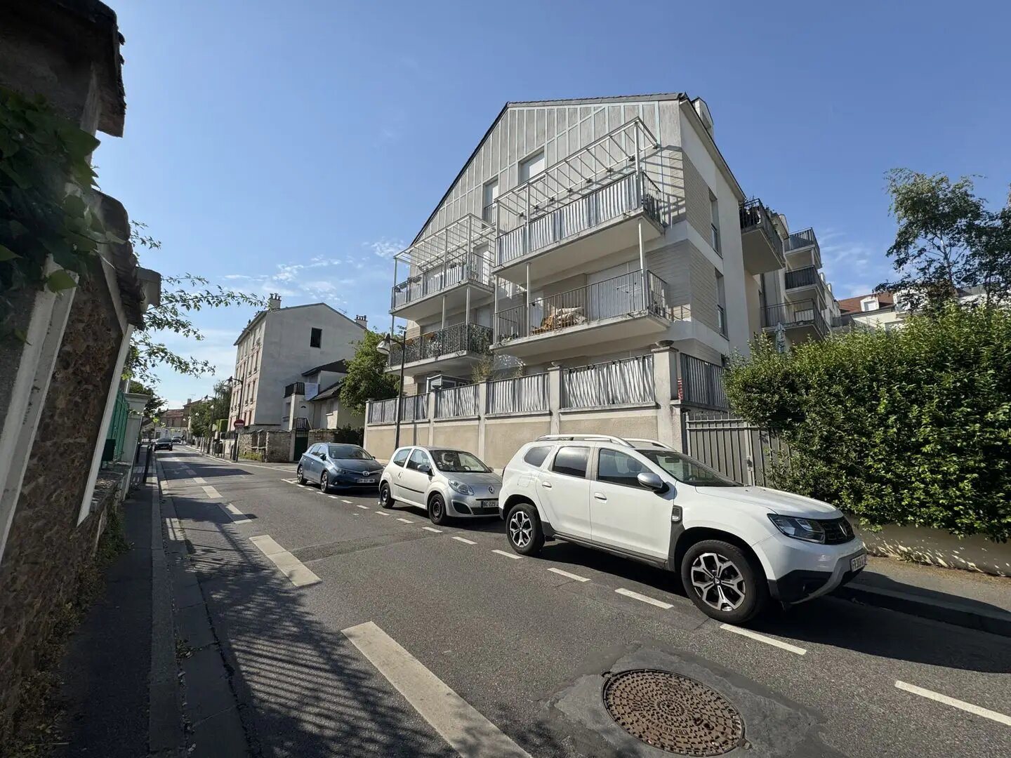 Appartement à vendre, 23m², Le Perreux-sur-Marne