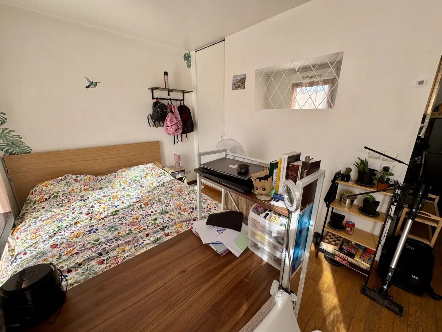 Appartement à vendre, 23m², Le Perreux-sur-Marne