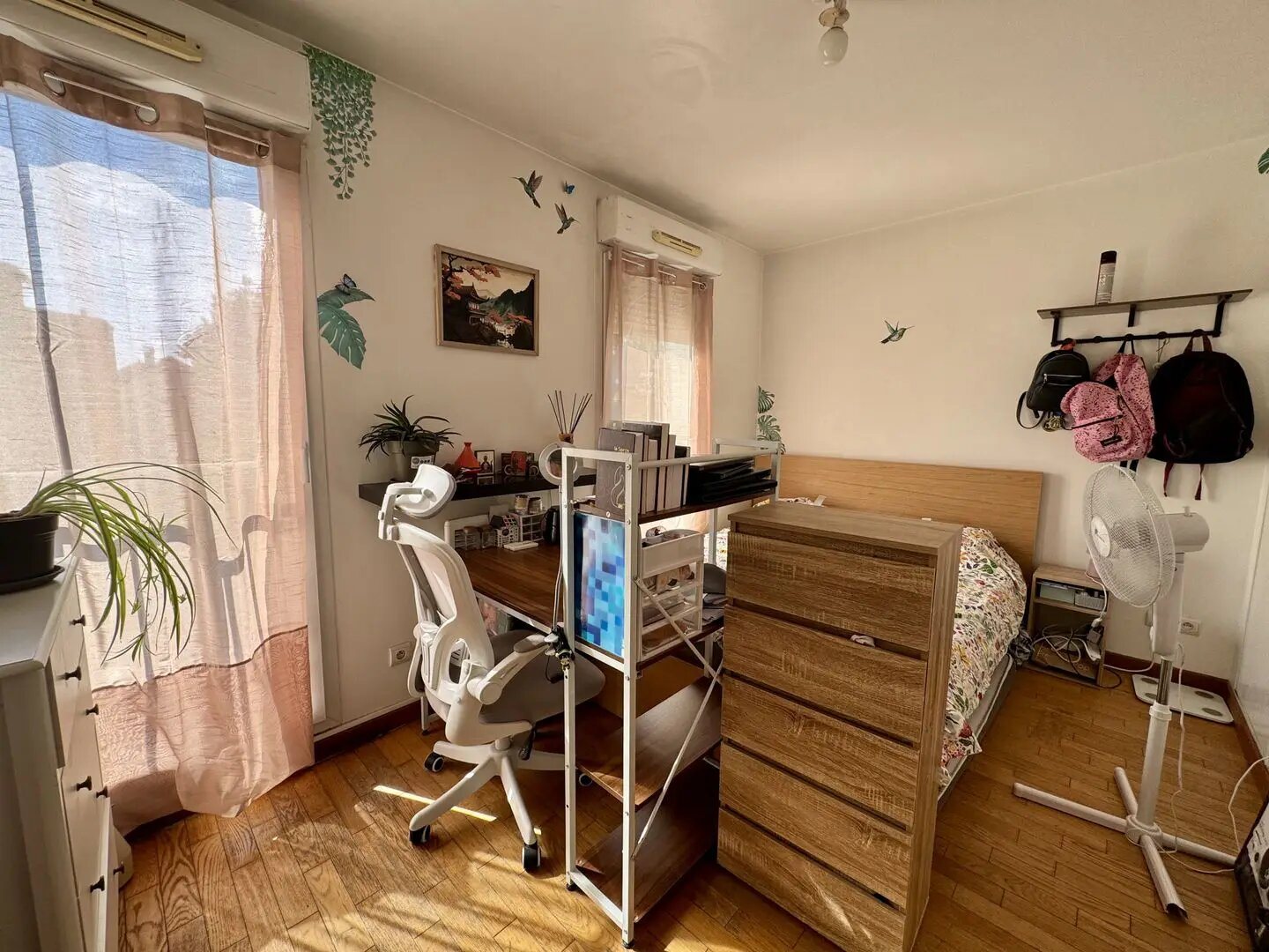 Appartement à vendre, 23m², Le Perreux-sur-Marne