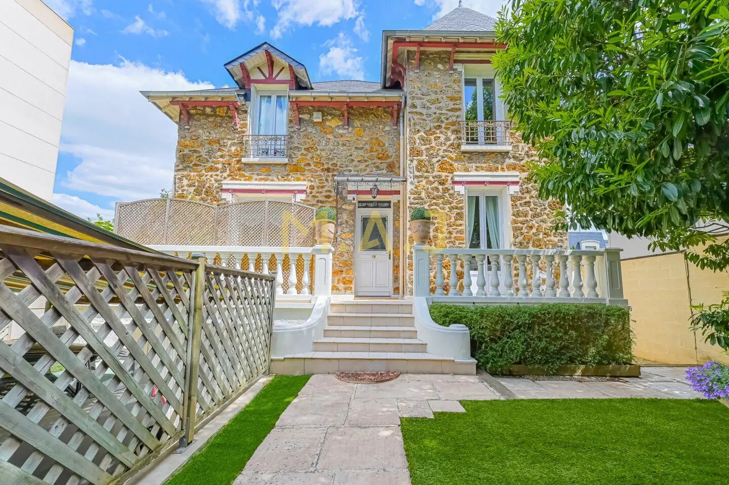 Maison à vendre, 127m², Le Perreux-sur-Marne