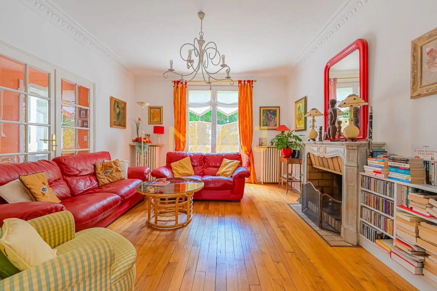 Maison à vendre, 127m², Le Perreux-sur-Marne