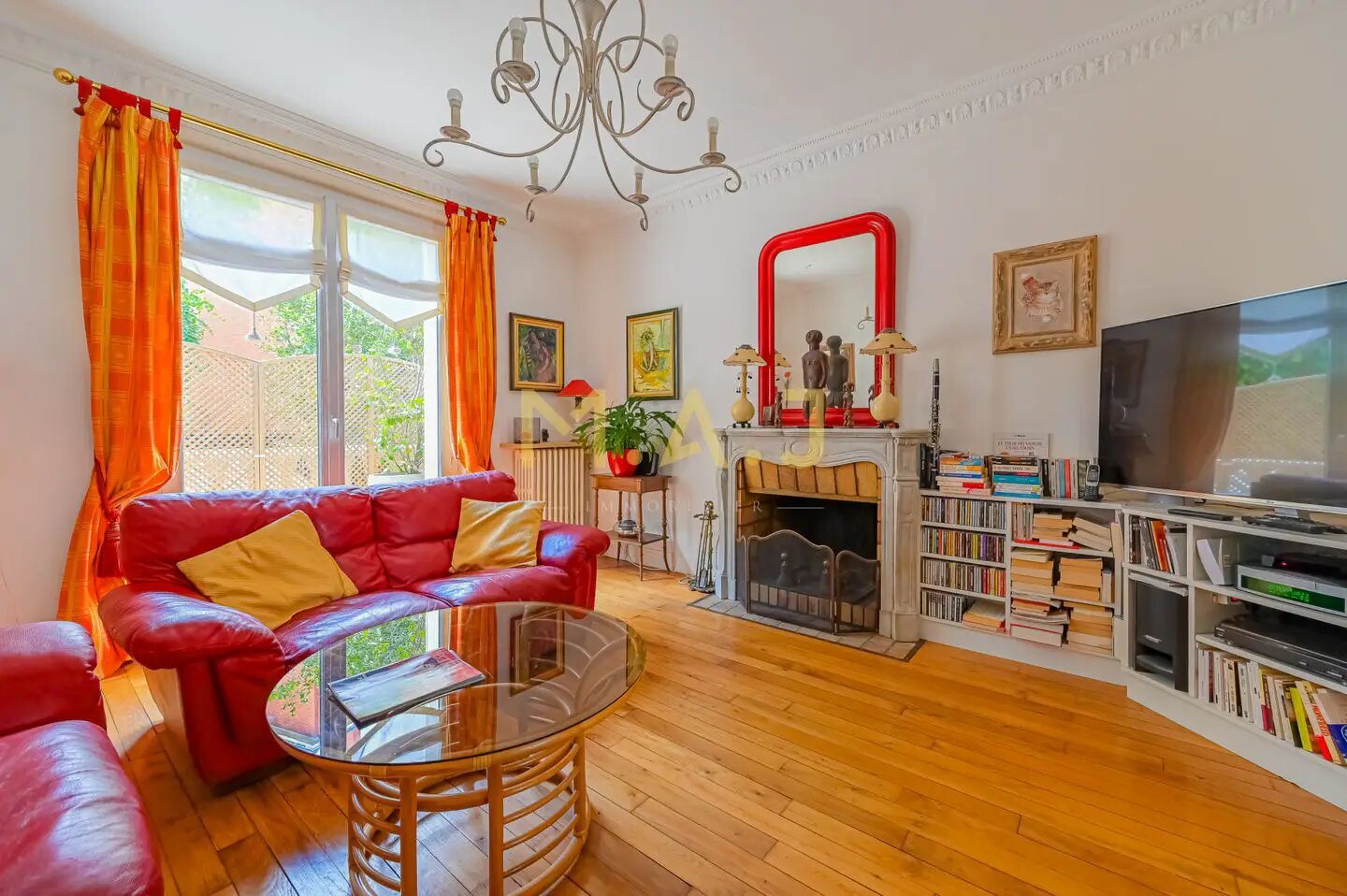 Maison à vendre, 127m², Le Perreux-sur-Marne