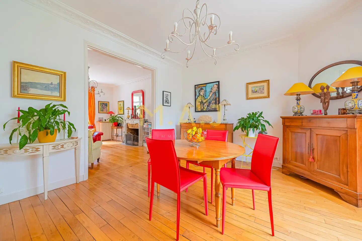 Maison à vendre, 127m², Le Perreux-sur-Marne