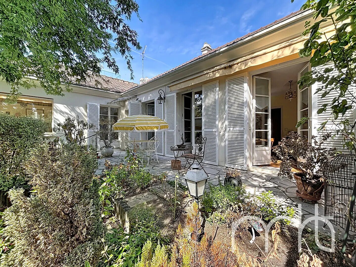 Maison à vendre, 90m², Asnières-sur-Seine